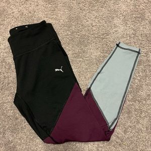 Puma Leggings